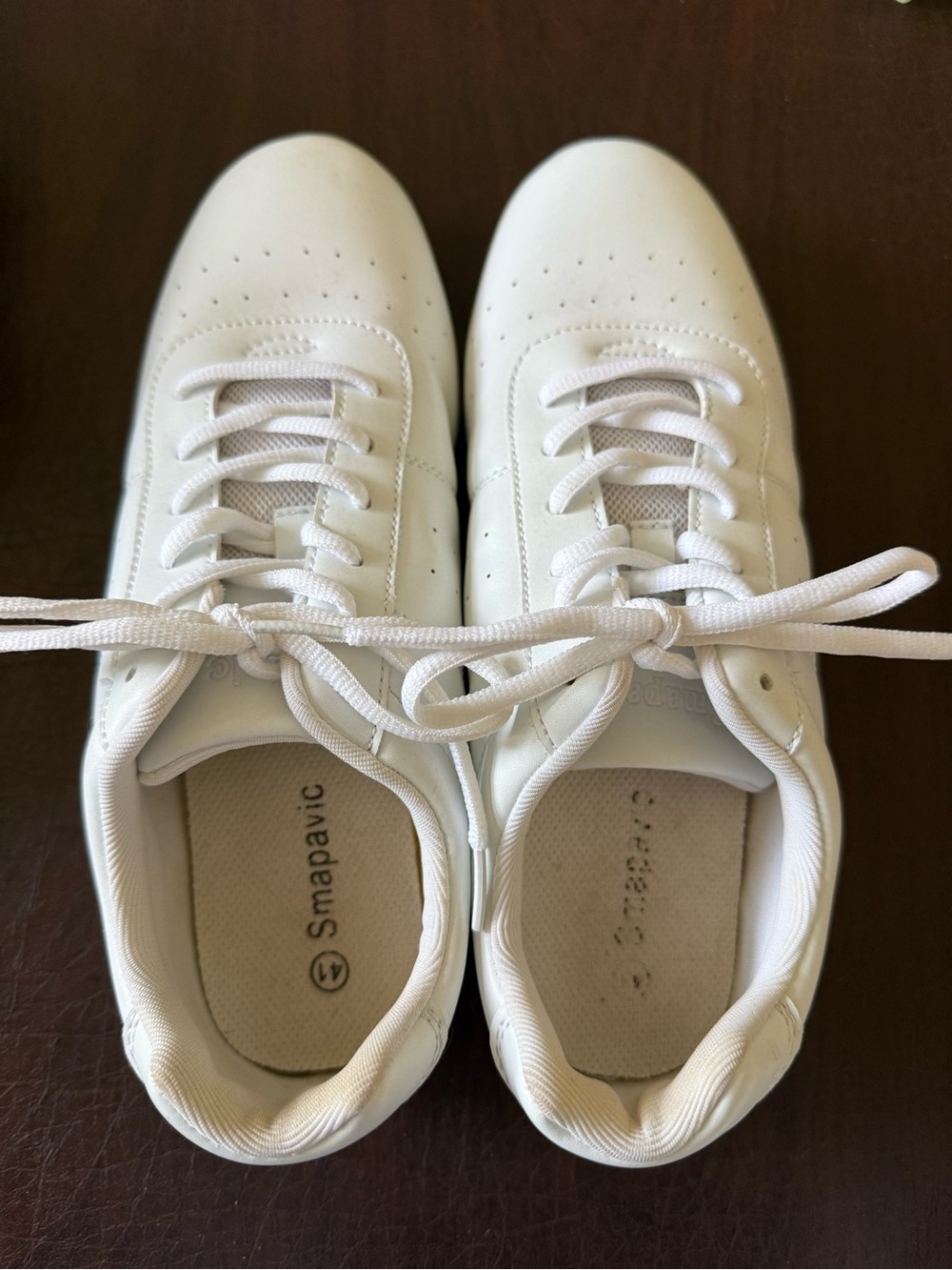 Cheerleader Shoes Size EU 41/US Size 9.5